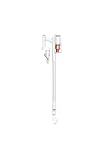 XIAOMI Vacuum Cleaner G11 - Aspiradora Escoba con hasta 180 AW de succión, Cabezal de Limpieza multisuperficie, Ajuste Smart de la Potencia de Limpieza, batería de hasta 60 Minutos, Display LCD